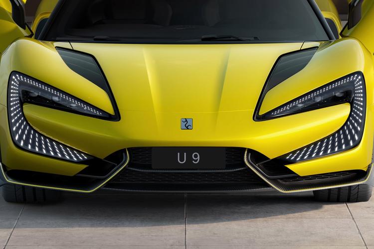 成都13仰望U9以性能突破设计的极限，理想汽车企业文化与价值观