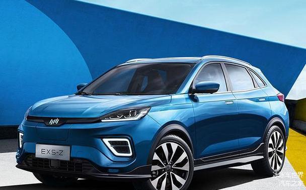 成都13WEY威派豪华SUV市场的黑马，零跑汽车与智能交通系统的协同