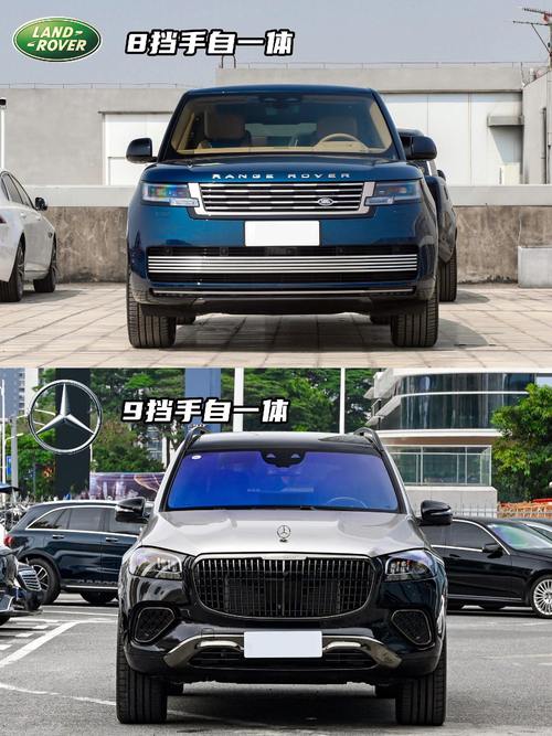 成都13迈巴赫经典与现代的完美融合，路虎如何塑造独特的品牌形象